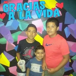 Meet your Posher, Mauro